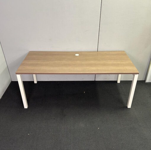 Straight Desk - 1800 x 800 - SOLD - Image 2