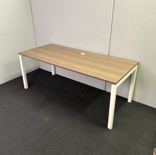 Straight Desk - 1800 x 800 - SOLD