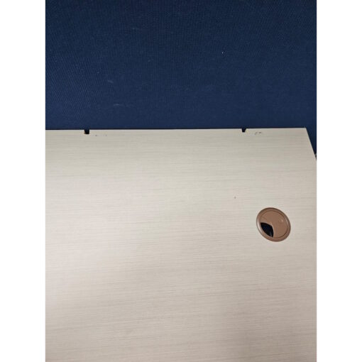 Desk and Return 1700 x 1520 - SOLD - Image 3
