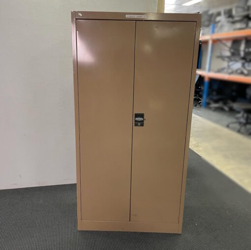 Stationery Cabinet Namco 1800H - SOLD