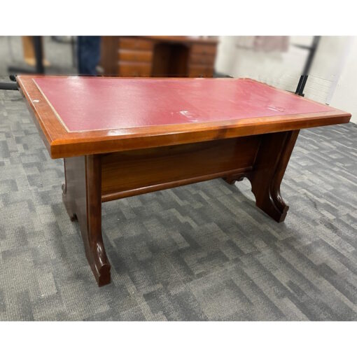 Hardwood Desk - 1500 x 800 - SOLD