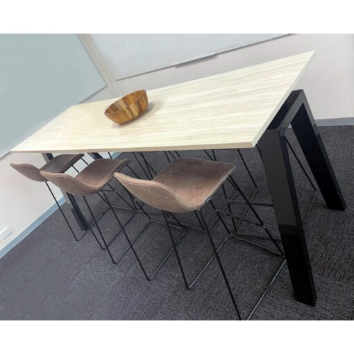 Tall Table / Bench - 2400 x 750 x 1050H - SOLD