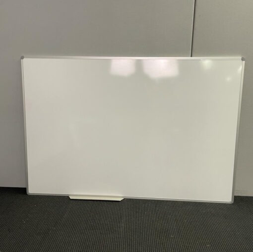 Wall Mounted Whiteboard - 1800 x 1200 - SOLD