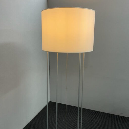 FRANCIS Floor Lamp by Minotti - SOLD - Image 3