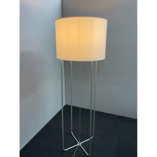 FRANCIS Floor Lamp by Minotti - SOLD - Image 2