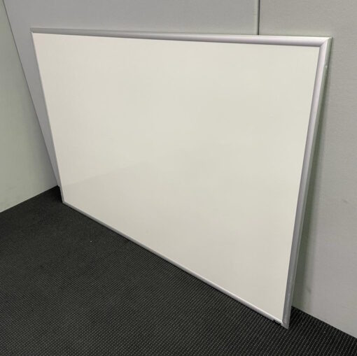 Wall Mounted J.Burrows Whiteboard 1800 x 1200mm - SOLD - Image 2