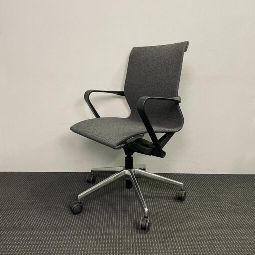 Zed Office Chairs by KROSt - SOLD
