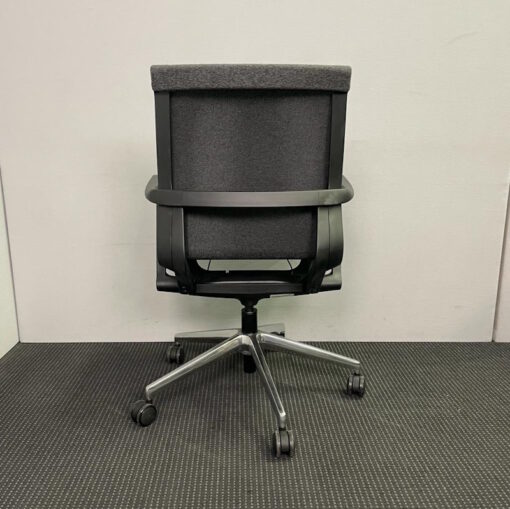 Zed Office Chairs by KROSt - SOLD - Image 4