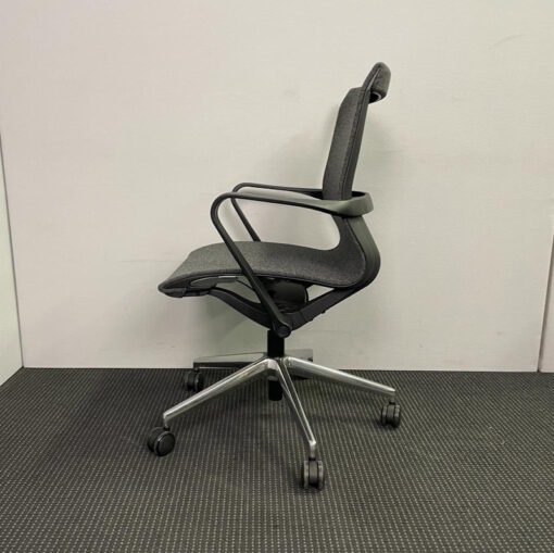Zed Office Chairs by KROSt - SOLD - Image 3