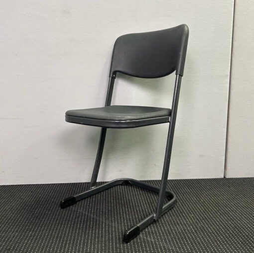 LupoGlide™ by Woods Furniture Stackable Chair - SOLD