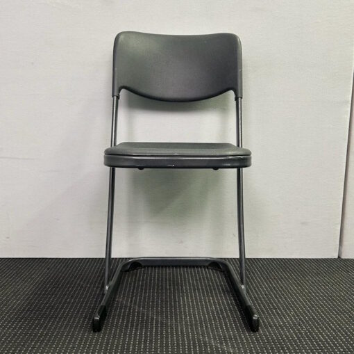 LupoGlide™ by Woods Furniture Stackable Chair - SOLD - Image 3