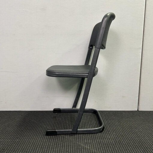 LupoGlide™ by Woods Furniture Stackable Chair - SOLD - Image 2