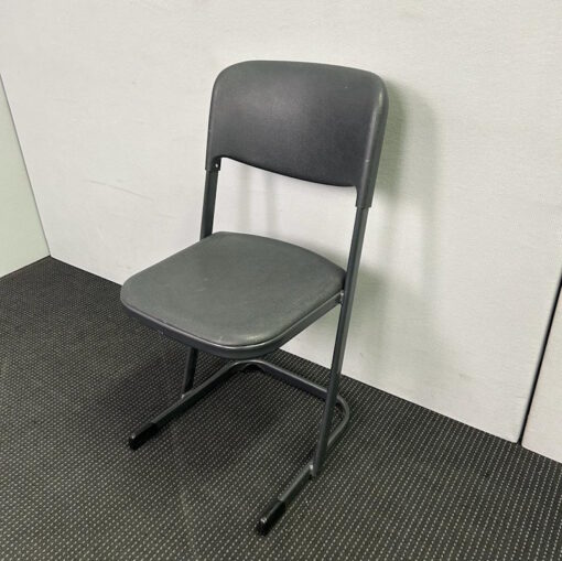 LupoGlide™ by Woods Furniture Stackable Chair - SOLD - Image 4