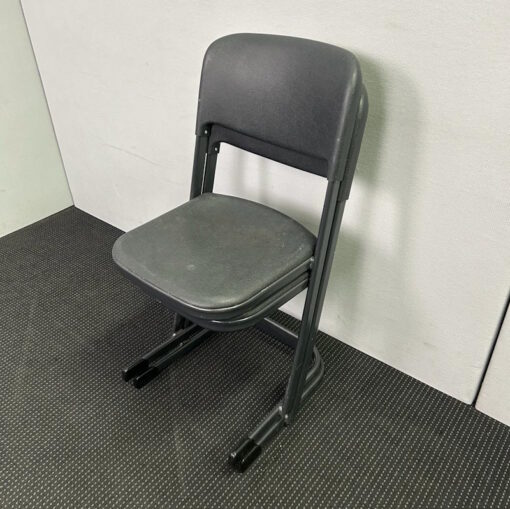 LupoGlide™ by Woods Furniture Stackable Chair - SOLD - Image 5