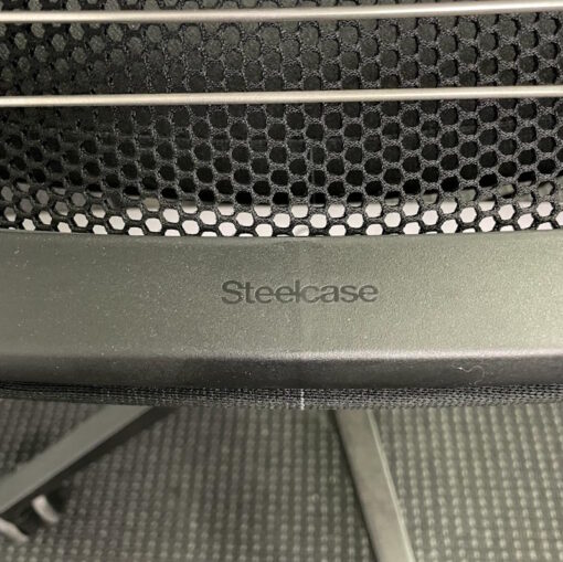 Steelcase THINK® Office Chair - SOLD - Image 5