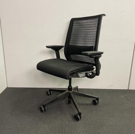Steelcase THINK® Office Chair - SOLD - Image 2
