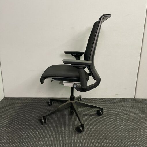 Steelcase THINK® Office Chair - SOLD - Image 3
