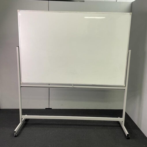 Mobile Whiteboard - 1800 x 1200 - SOLD