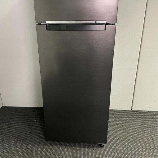 Samsung 326L Top Mount Frost Free Fridge SRT3300B - SOLD - Image 7