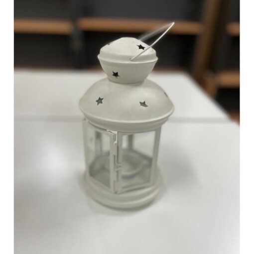 Ikea Lantern For Tealight - SOLD - Image 2