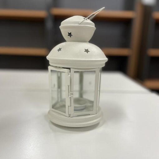 Ikea Lantern For Tealight - SOLD