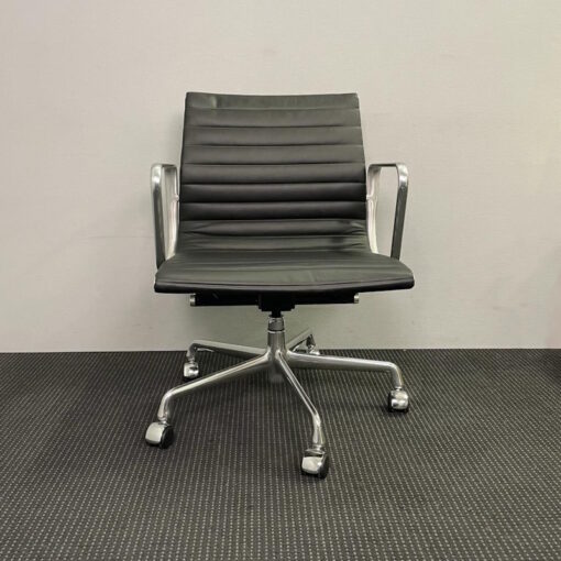 Herman Miller Eames Aluminium Group Boardroom Chair - SOLD