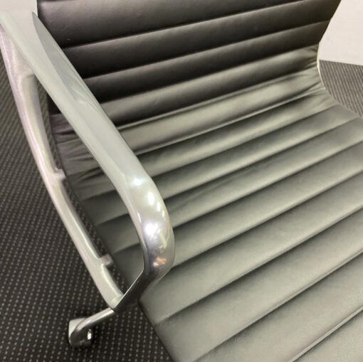 Herman Miller Eames Aluminium Group Boardroom Chair - SOLD - Image 7