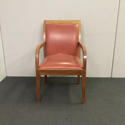 Retro Vintage Dining Chairs - SOLD