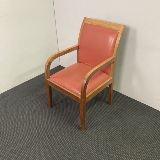 Retro Vintage Dining Chairs - SOLD - Image 3