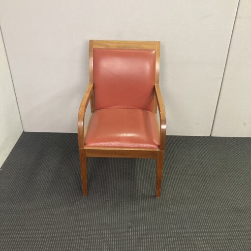 Retro Vintage Dining Chairs - SOLD - Image 2