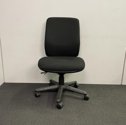 Office Chair by Buro Seating - SOLD
