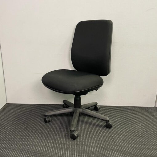 Office Chair by Buro Seating - SOLD - Image 2