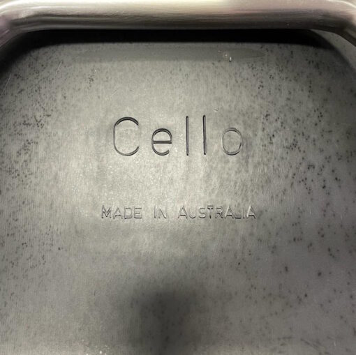Cello Chair - SOLD - Image 5