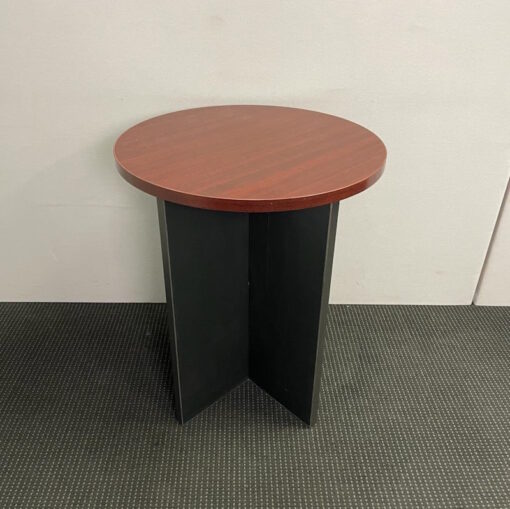 Round Table - 600mm in Diameter - 1 available - Image 2