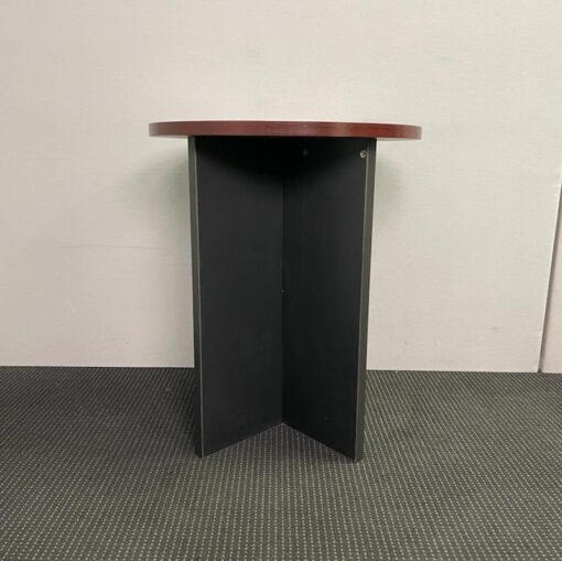 Round Table - 600mm in Diameter - 1 available - Image 3