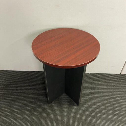 Round Table - 600mm in Diameter - 1 available - Image 4