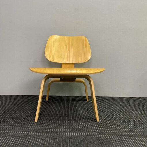 Eames® Moulded Plywood Dining Chairs - SOLD - Image 2