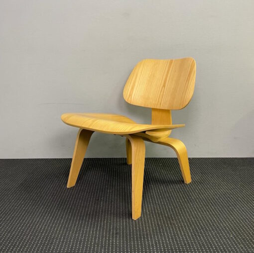 Eames® Moulded Plywood Dining Chairs - SOLD