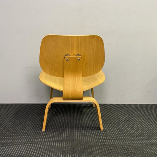 Eames® Moulded Plywood Dining Chairs - SOLD - Image 5