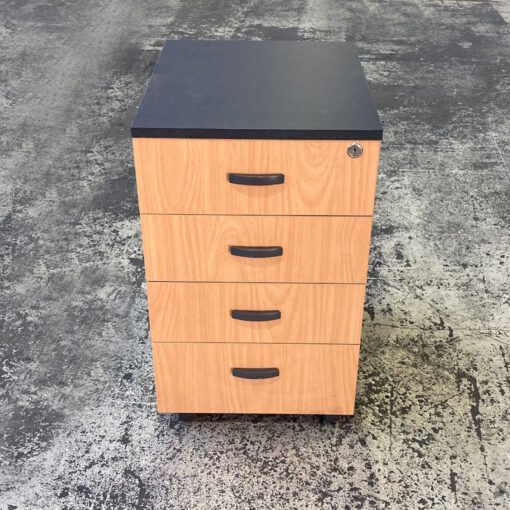 Mobile Drawer Unit - SOLD