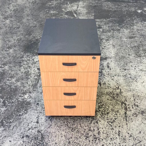 Mobile Drawer Unit - SOLD - Image 2