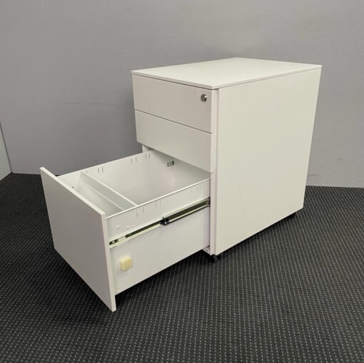 Mobile Drawer Unit - SOLD - Image 4