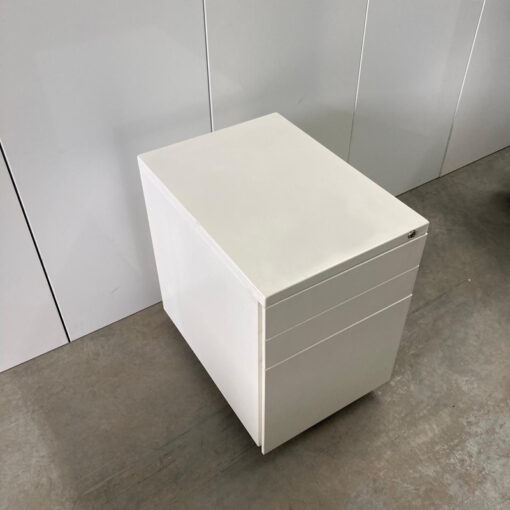 Mobile Drawer Unit - SOLD - Image 2