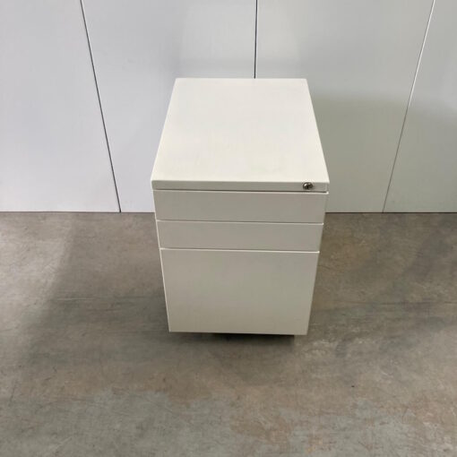 Mobile Drawer Unit - SOLD - Image 3