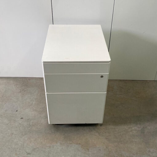 Mobile Drawer Unit - SOLD - Image 2