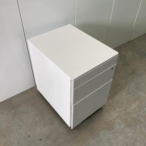 Mobile Drawer Unit - SOLD - Image 3