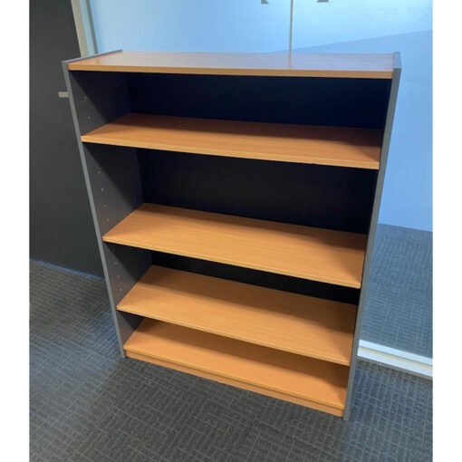 Bookcase - 1200H x 930W x 300D - SOLD