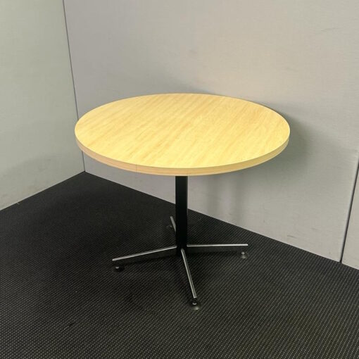 Round Table - 900mm in Diameter - SOLD - Image 2