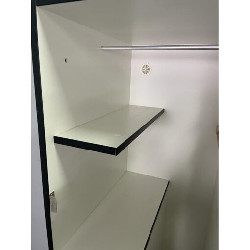 Interloc 2 Doors Lockers - SOLD - Image 4