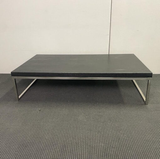 Coffee Table 1400 x 800 x 345H - SOLD